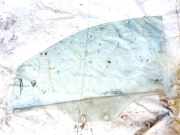 Seitenscheibe - Vorne Linke Hyundai Getz, 2002.08 - 2009.06 Gebraucht,