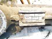 Lenkgetriebe Citroen C8, I 2002.07 - 2008.06 LHD, 332770080