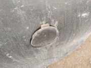 Abdeckung Abschlepphaken - Hinten Volkswagen Golf Plus, 2005.01 - 2008.05 Gebraucht, BLF