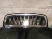 Kühlergrill Frontgrill Kühlergitter Skoda Fabia, I 6Y3 1999.08 - 2005.10 Gebraucht,