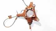 Achsschenkel Radnabe - Vorne Linke Subaru Legacy, BL, BP 2003.09 - 2009.12 Gebraucht,