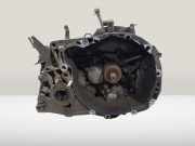 Schaltgetriebe Renault Scenic, II 2003.06 - 2006.06 JR5103,C006601 820021 0039
