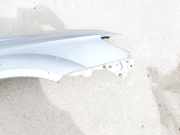 Kotfl?gel - Vorne Rechts Subaru Outback, III 2005.01 - 2009.06 Sidabrine,