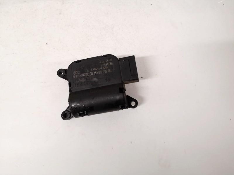 Stellmotor Lüftung Volkswagen Caddy, III 2004.03 - 2010.09 1k1907511c, 0132801340 bst