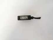 Kennzeichenleuchte Peugeot 807, 2002.06 - 2012.05 9635678580,