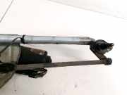 Wischergestänge Opel Corsa, B 1993.03 - 2000.09 Gebraucht ,