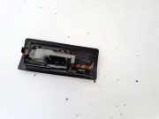Innenbeleuchtung - Hinten Volkswagen Passat, B3 1988.03 - 1993.07 357947291,