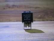 Relais Mazda 323F, 1987.04 - 1994.10 h300, 0h06