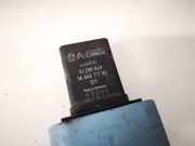 Vorglüh Relais Ford Focus, 2011.04 - 2018 9666671780, 51299049