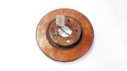 Bremsscheibe Mitsubishi ASX, 2010.02 --> ventiliuojamas,