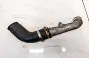 Intercooler Schlauch Nissan Almera, N16 2000.06 - 2003.01 Gebraucht,