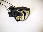 Türschloss Stangen - Hinten Rechts Toyota Corolla Verso, II 2001.09 - 2004.05 Gebraucht,