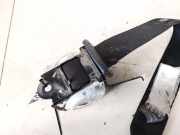 Sicherheitsgurt - Hinten Rechts Peugeot 4007 2007 - 2012 7336005101,73360-05101