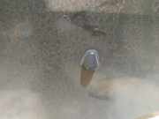 Waschwasserdüse Scheibenreinigung Honda Civic, 1995.10 - 2001.03 Gebraucht,