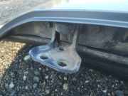 T?rscharnier Hinten Mitsubishi Outlander, I 2003.01 - 2006.12 Gebraucht,