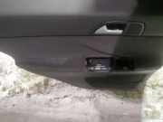 T?rverkleidung - Hinten Linke Volvo S40, 2004.01 - 2007.03 Gebraucht,e