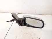 Außenspiegel Rechts Chevrolet Aveo, 2002.01 - 2007.12 Gebraucht,