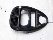 L?ftungsgitter Armaturenbrett Citroen Xsara Picasso, I 1999.12 - 2004.05 96313158,