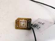 Antenne Verst?rker Audi A8, D3 2002.09 - 2005.6 Gebraucht,