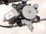 Fensterheber motor - Vorne Linke Nissan NV200, M20 2009 --> 80731BJ30A,80731BJ30A WR07-296