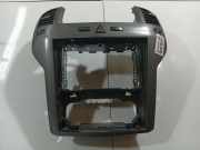 Innenausstattung Opel Zafira, B 2005.07 - 2008.01 13100107,13 100 107 03 7580 70 03758070
