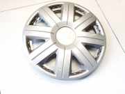 Radkappe Radzierblenden - R14 Seat Arosa 1997 - 2004 Gebraucht,