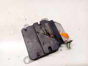 Steuergerät Airbag Dacia Sandero, II 2012.03 --> 985102122R,A2C85839702 985102122R