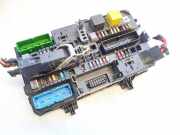 Sicherungskasten Opel Zafira, B 2005.07 - 2008.01 13206758,