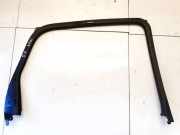 Schutzleiste Tür - Hinten Linke Renault Scenic, II 2006.06 - 2009.02 facelift 8200167198,