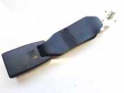 Gurtschloss - Hinten CENTER Chevrolet Captiva, 2006.01 - 2011.06 b2000,