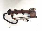 Abgaskrümmer Toyota Avensis Verso, 2001.08 - 2009.11 27030,