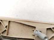 Innenausstattung BMW 3-Series, E90 E91 E93 2005.02 - 2009.01 51457130743,