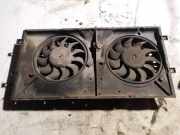 K?hlerl?fter L?ftermotor Volkswagen Transporter, T4 1996.01 - 2003.04 facelift Gebraucht,