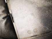 Schlauch f?r Luftversorgung Audi A4, B6 2000.11 - 2004.11 8e0129617d,8E0129617D