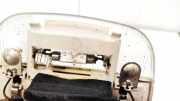 Innenbeleuchtung - Hinten SAAB 9-3, 1998.02 - 2002.09 Gebraucht ,