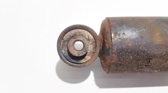 Stoßdämpfer - Hinten Rechts Fiat Marea Weekend, 1996.09 - 2002.08 344115, Bild Stoßdämpfer - Hinten Rechts Fiat Marea Weekend, 1996.09 - 2002.08 344115,