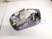 Sicherheitsgurt - Vorne Rechts Toyota Prius, 2003.06 - 2009.01 7l7220p,7l7220-p