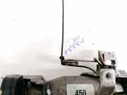 Lenksäule Toyota Avensis, II 2006.03 - 2008.12 facelift Gebraucht,