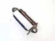 Türgriff Türaussengriff - Hinten Linke Audi A6, C4 1994.06 - 1997.10 4a0839205,