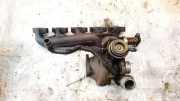Turbolader Volvo S60, 2000.01 - 2005.01 8653146,gt2052v 716738-2