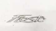 Emblem Ford Fiesta, VI 2008.12 - 2012.10 Gebraucht,