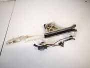 Zierleiste Leiste - Vorne Linke Peugeot 508, 2010.11 - 2018 Gebraucht,