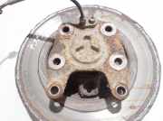 Achszapfen Achskörper - Hinten Linke Citroen Berlingo, II 2008.04 - 2018 Gebraucht,