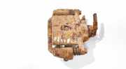 Bremssattel - Hinten Linke Subaru Legacy, BE, BH, BT 1998.10 - 2003.09 Gebraucht,