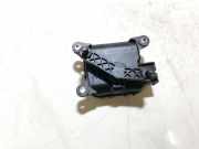 Stellmotor Lüftung Audi Allroad, C5 2000.05 - 2005.08 0132801125, 4b1820511d