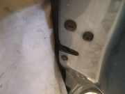 Türschloss Stangen - Hinten Rechts Seat Leon, II 2005.05 - 2012.06 Gebraucht,