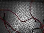 Kabelbaum BMW X5, E53 facelift 2004 - 2006 Gebraucht ,