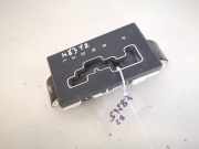 Schaltkulisse Chrysler 300C, I 2005.01 - 2010.06 Gebraucht,