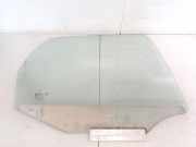 Seitenscheibe - Hinten Rechts Opel Corsa, B 1993.03 - 2000.09 Gebraucht ,
