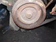 Riemenscheibe Kurbelwelle Kia Rio, 2000.09 - 2005.02 Gebraucht,